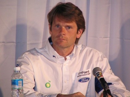 Austrijas ERČ posmā jaunā amatā debitēs divkārtējs WRC čempions (VIDEO)