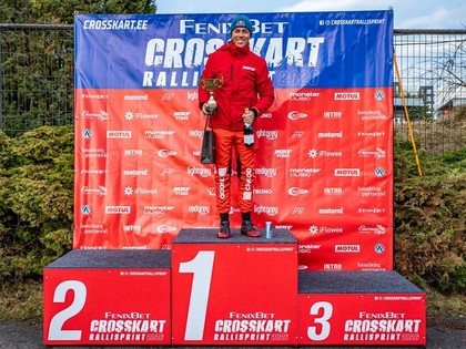 Sesks: Pirmā pieredze kroskartu sacensībās bija nenormāli sarežģīta