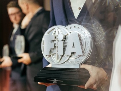 Šonedēļ Latvijā notiks FIA Eiropas autokrosa un rallijkrosa apbalvošanas ceremonija