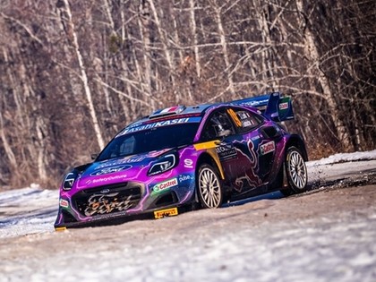 Lēbs izrauj uzvaru Montekarlo WRC rallijā