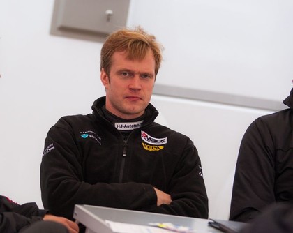 Rallija Latvija zvaigzne Ketomā, iespējams, nākamgad brauks WRC