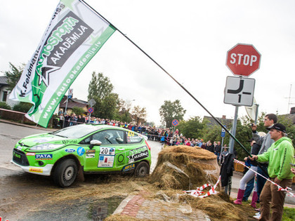 Okartes Autosporta Akadēmija lielu izmaiņu priekšā, ar virzienu uz WRC 