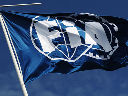 FIA ļaus Krievijas braucējiem piedalīties sacensībās 'neitrālā statusā'