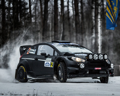 'Rallijs Sarma' atklāj dalībnieku pieteikšanos ar ziņām par spēcīgu līderu sastāvu