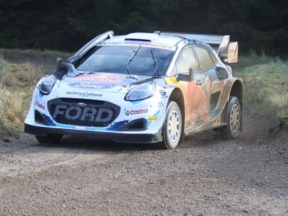 Kenijas WRC Rally1 automašīnas izmantos snorkeļus