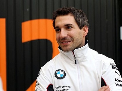 Gloks no F1 pāriet uz DTM, vai Kubica viņam pievienosies?