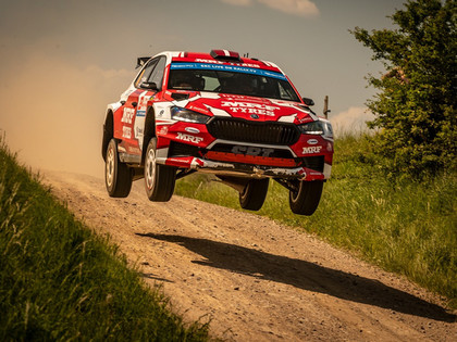 'Tet Rally Liepāja' uz starta izies 58 ekipāžas no 27 dažādām valstīm