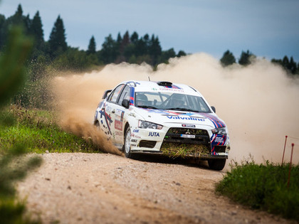 300 ezeru rallijā startēs 97 ekipāžas, būs īpaša klase padomju mašīnām