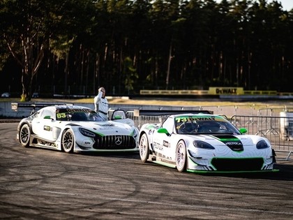 Autosporta svētki Biķerniekos jau 15. jūnijā