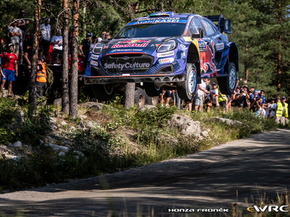 Igaunijas rallijs maina sacensību formātu; tālākais lēciens WRC šogad vēl netiks īstenots