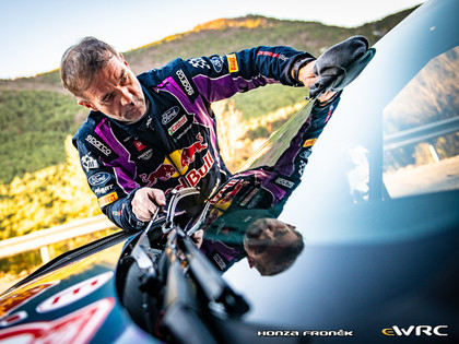 M-Sport: Vienošanās ar Lēbu par startēšanu Montekarlo WRC būs finansiāli sarežģīta