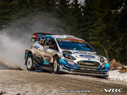 Vai Lapzemes WRC kļūs par ātrāko ralliju pasaulē?