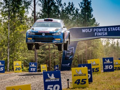 Bijušais komandas menedžeris ierosina WRC mašīnas aizstāt ar uzlabotiem R5 