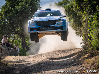 Apstiprināti jaunie WRC 2027 noteikumi, kas būs zelta iespēja privātajiem braucējiem