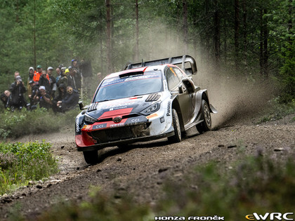 WRC ievieš jaunu un radikālu punktu skaitīšanas sistēmu