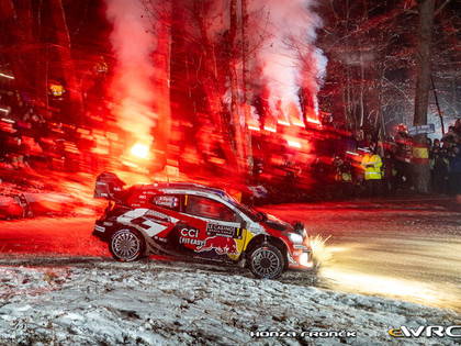 WRC 2027. gada kalendārā atgriežas ASV un Lielbritānija, čempionātā būs 15 posmi