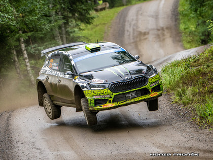 WRC2 klase nākamsezon Power Stage posmā necīnīsies par bonusa punktiem