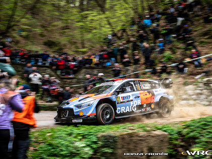Miljonu pienesums ekonomikai un 400 000 skatītāju, taču Horvātija var zaudēt vietu WRC