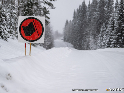 Zviedrijas WRC rallijs nonāk dziļā finanšu krīzē, kas apdraud sacensību nākotni
