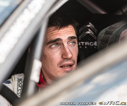 Brīns: Igaunijas rallijs būs lieliska gatavošanās Somijas WRC rallijam