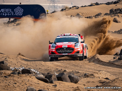 Trillera cienīgs sižets turpinās - Sesks pārsit riteni, taču turpina cīņu par uzvaru!