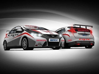 Bye bye Chevrolet, laipni lūgta Honda