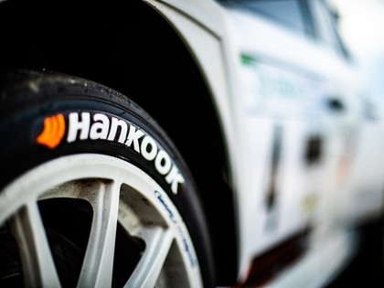 Hankook no 2025.gada kļūs par oficiālo WRC riepu piegādātāju