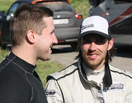 Rallijsprints 'Viduslatvija 2014' pulcēs pašmāju un ārzemju braucējus