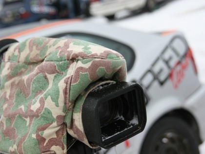 Sākusies balsošana par gada nominācijām autosportā