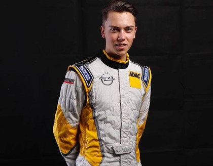 Mārtiņš Sesks ERČ startēs 'Opel Motorsport' rūpnīcas komandā 