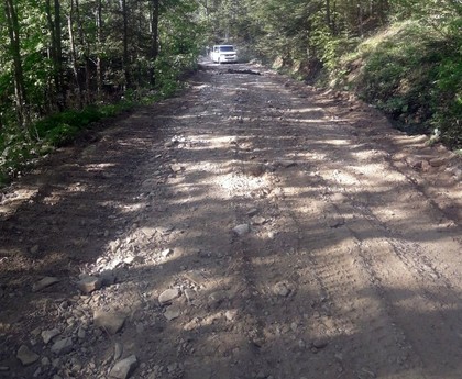 Ukrainas rallija čempionāta 1.posmā startēs vairākas latviešu ekipāžas