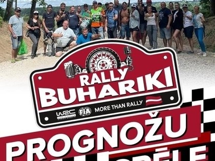 Noslēgušās 'Rally Buhariki' ERČ un WRC prognožu spēles