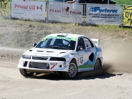 Rallijkrosa kausa sacensībās jau pirmie pieteikumi, paredzēti vairāki pārsteigumi