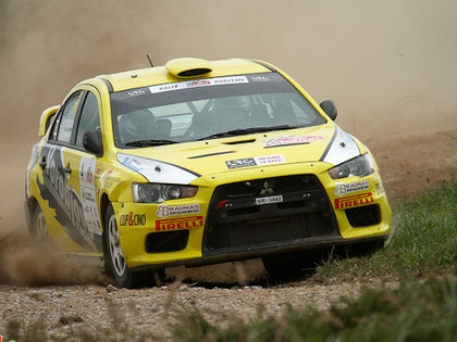 Vorobjovs Racing: Pašu kļūdu dēļ zaudējām trīs titulus