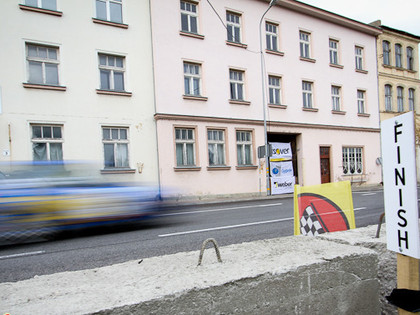 Kurzemes rallijā atsevišķiem posmiem varēs sekot līdzi video tiešraidē