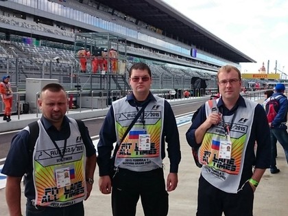 Trīs latvieši starp pasaules un Eiropas rallija labākajiem tiesnešiem