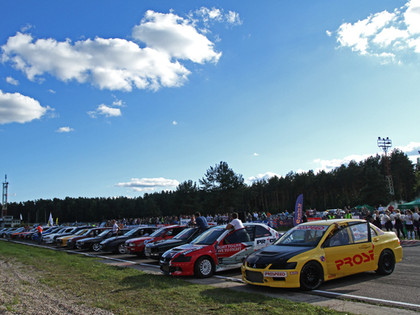 2011. gada Latvijas dragreisa sezonas spilgtākie mirkļi un atskaņas. I daļa