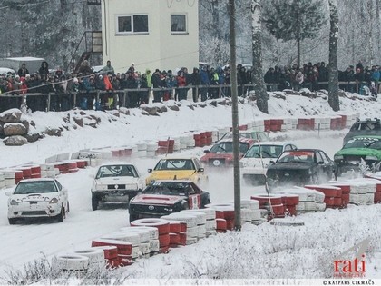 Otro gadu pēc kārtas nenotiek folkreisa ziemas kauss