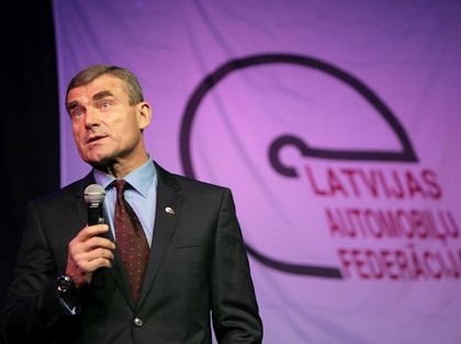 Sestdien notiks LAF prezidenta vēlēšanas, viceprezidenta amatā nominēts Kisiels