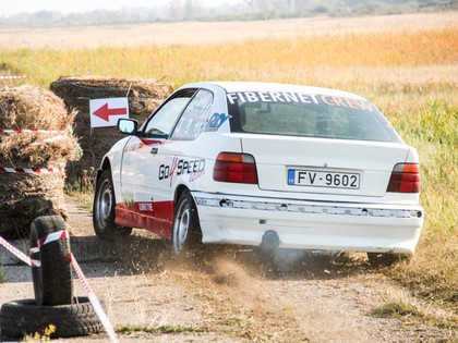 Vasaras Kauss uzņem apgriezienus – 3.posms notiks Mūsa 'Raceland'