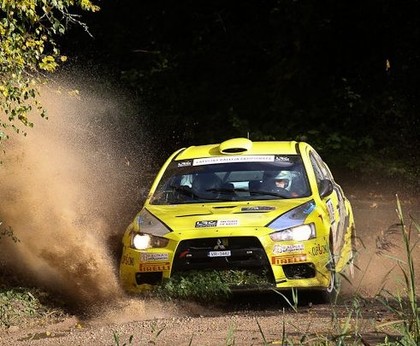 Rallija Latvija laikā varēs vērot vairākas izklaidējošas sacensības
