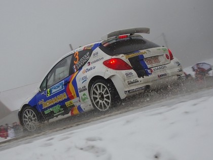 Liepāja - Ventspils rallijā startēs rallija leģenda un SWRC čempions