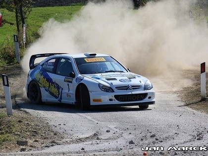 Kriss Mīke startēs Leģendu rallijā (VIDEO)