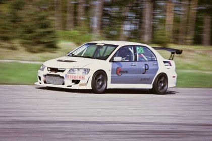 Fast Lap jeb kuram būs ātrākais aplis?