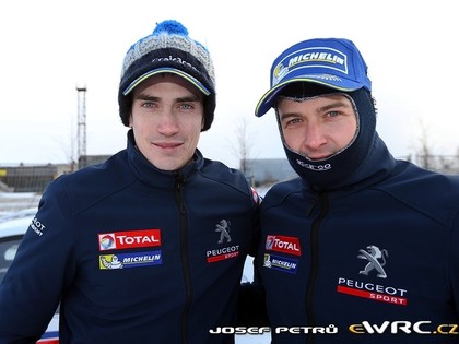 Bijušais 'Rally Liepāja' dalībnieks nākamgad startēs WRC