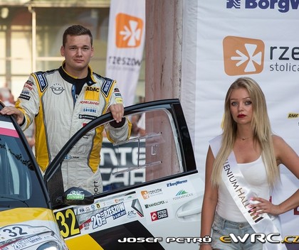 Somu talants: Uzdevums vienkāršs - 'Rally Liepāja' jāizcīna maksimālais punktu skaits