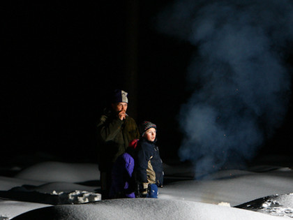 2011. gada rallijsprinta spilgtākie mirkļi un atskaņas. I daļa