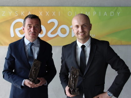 ERČ čempions par savu rīcību saņem 'Fair Play' balvu (VIDEO)