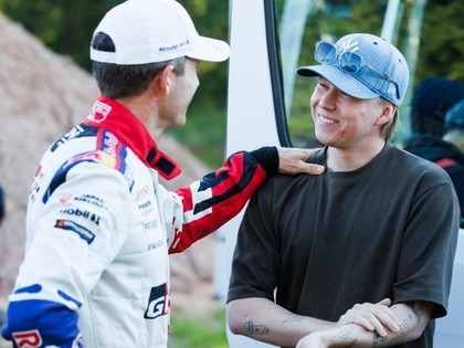 Rovanpera par atgriešanos WRC: Šobrīd iespējams ir pilnīgi viss