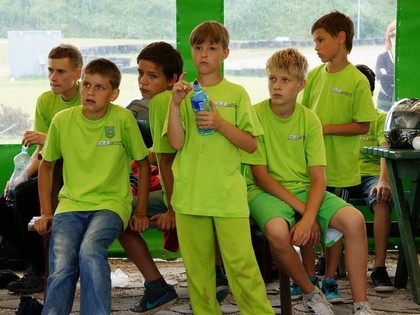 'Kartinga skola 333' aicina piedalīties atlasē uz bezmaksas vietām šīs vasaras nometnē